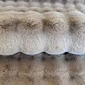 Obrazek Dywan Shaggy Genk 1,6/2,3 T-FC5 beżowy