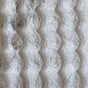 Obrazek Dywan Shaggy Genk 1,6/2,3 T-FC6 jasny szary