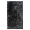 Obrazek Dywan Shaggy Natual 1,6/2,3 ciemny szary