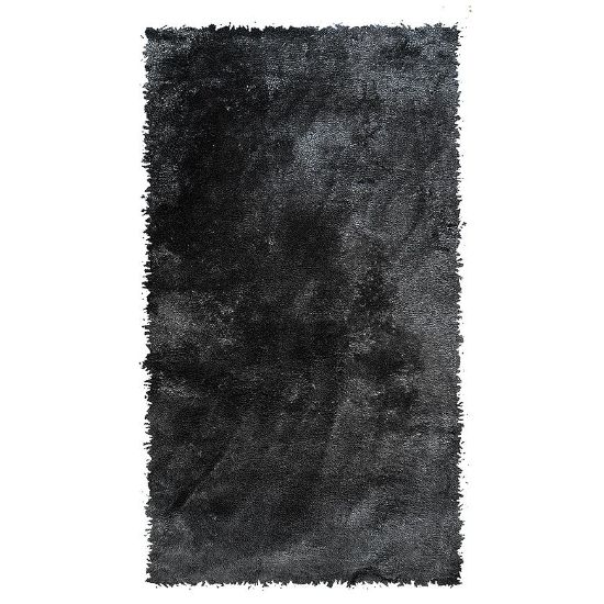 Obrazek Dywan Shaggy Natual 1,6/2,3 ciemny szary