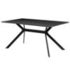 Obrazek Stół Fancy TD-1921 czarny