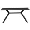 Obrazek Stół Fancy TD-1921 czarny