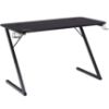 Obrazek Biurko gamingowe Bolt czarne