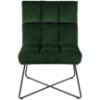 Obrazek Fotel Crate zielony