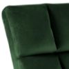 Obrazek Fotel Crate zielony