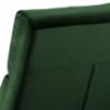 Obrazek Fotel Crate zielony