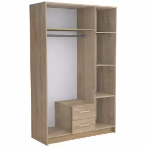 Obrazek Szafa Pino 1 sonoma