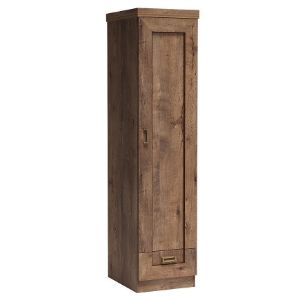 Obrazek Szafa Tadeusz T9 1D1S Dąb lefkas