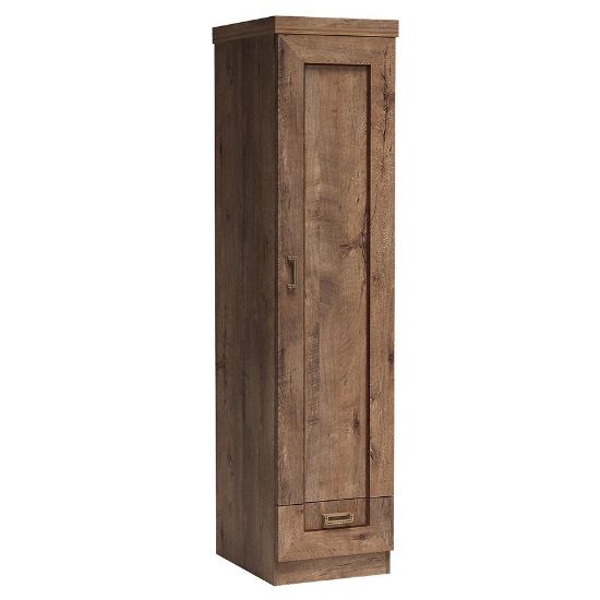 Obrazek Szafa Tadeusz T9 1D1S Dąb lefkas