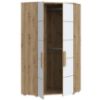 Obrazek Szafa narożna Arkina lbls89-c804