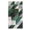 Obrazek Dywan Shaggy 3D Dominica 1,6/2,3 P783A BOS AS 54 zielony