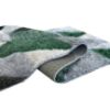 Obrazek Dywan Shaggy 3D Dominica 1,6/2,3 P783A BOS AS 54 zielony