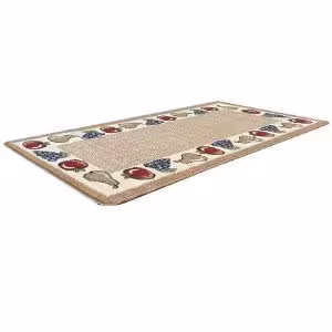 Obrazek Dywan do kuchni 0,67/1,2 KMDV155 CBL beżowy