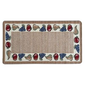 Obrazek Dywan do kuchni 0,67/1,2 KMDV155 CBL beżowy