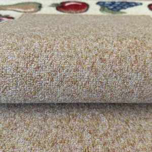 Obrazek Dywan do kuchni 0,67/1,2 KMDV155 CBL beżowy