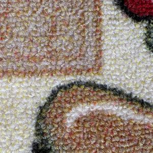 Obrazek Dywan do kuchni 0,67/1,2 KMDV155 CBL beżowy