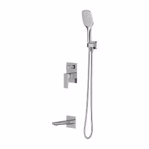 Obrazek Parma system wannowy podtynkowy 