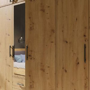 Obrazek Szafa Smart SR1 4D artisan 