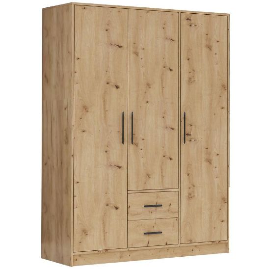 Obrazek Szafa Smart SR2 3D artisan 