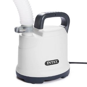 Obrazek Pompa do opróżniania basenów 3595 l/h 28606