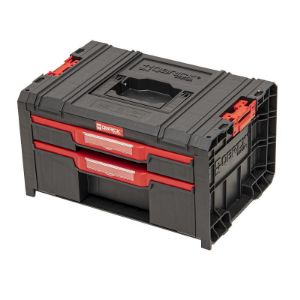 Obrazek Organizer Narzędziowy Qbrick System Pro Drawer 2 Toolbox Basic