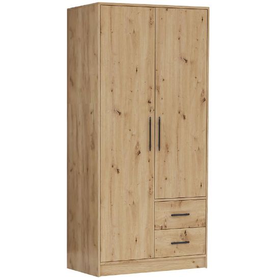 Obrazek Szafa Smart SR3 2D artisan 