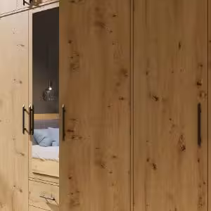 Obrazek Szafa Smart SRL1 4DL artisan 