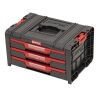 Obrazek Organizer Narzędziowy Qbrick System Pro Drawer 3 Toolbox Basic