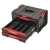 Obrazek Organizer Narzędziowy Qbrick System Pro Drawer 3 Toolbox Basic