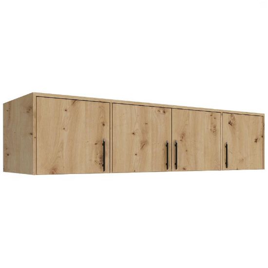 Obrazek Nadstawka szafy Smart SRN1 4D artisan 