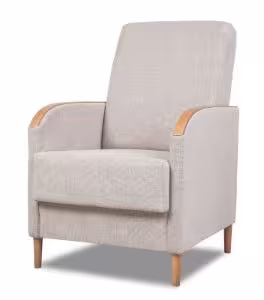 Obrazek Fotel Rossano beżowy