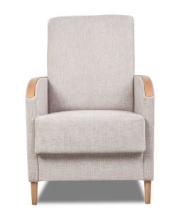 Obrazek Fotel Rossano beżowy