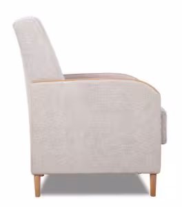 Obrazek Fotel Rossano beżowy