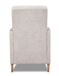 Obrazek Fotel Rossano beżowy