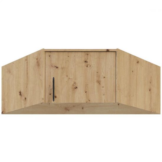 Obrazek Nadstawka szafy Smart SRN4 1DN artisan 