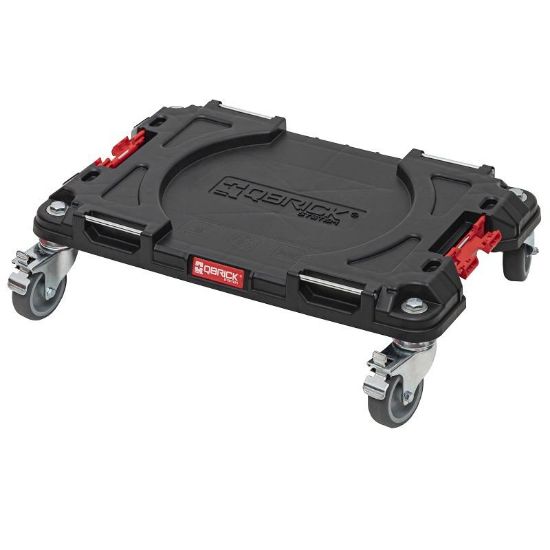 Obrazek Platforma Transportowa Qbrick System Pro