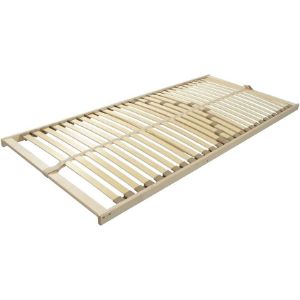 Obrazek Stelaż sprężynujący Birkflex NV 90/200 