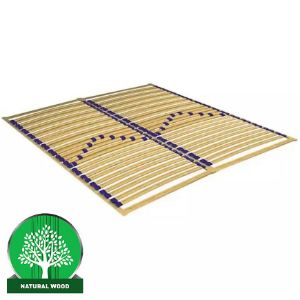 Obrazek Stelaż sprężynujący Twinpack 180/200