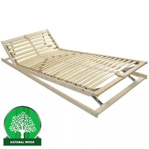 Obrazek Stelaż sprężynujący Birkflex KF 90/200 