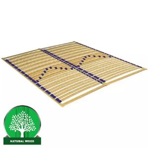 Obrazek Stelaż sprężynujący Twinpack 120/200