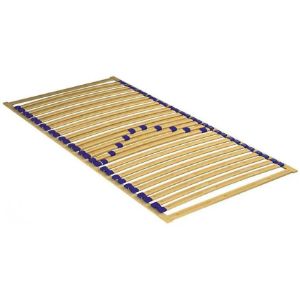 Obrazek Stelaż sprężynujący Twinpack 100/200