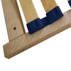 Obrazek Stelaż sprężynujący Twinpack 100/200