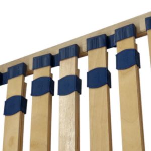Obrazek Stelaż sprężynujący Twinpack 100/200