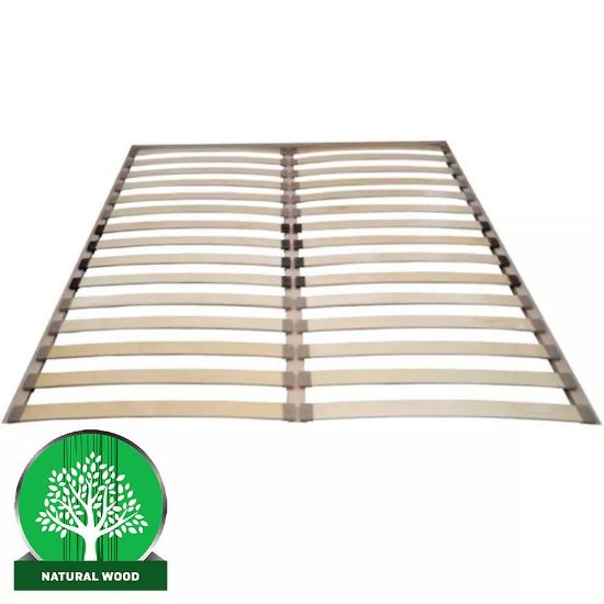 Obrazek Stelaż sprężynujący Flex 3P 140/200 