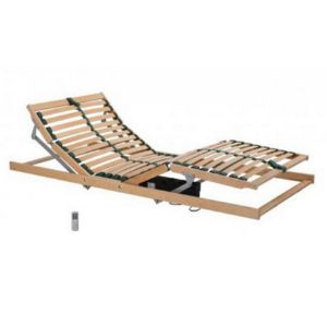 Obrazek Stelaż Samuraj De Luxe 140/200 Standard