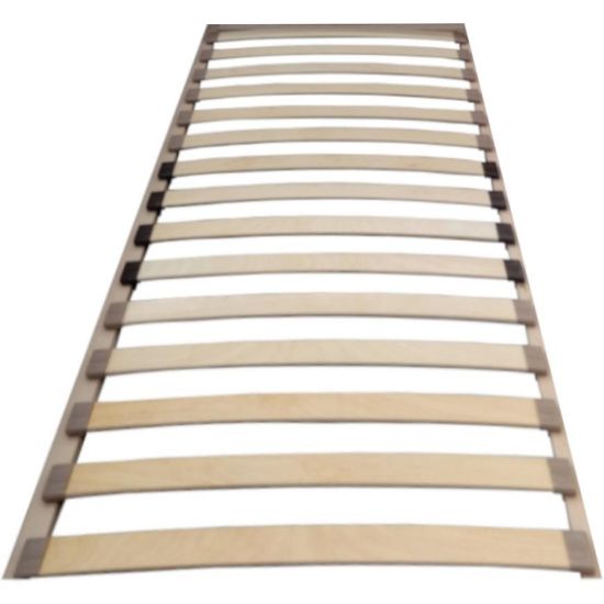 Obrazek Stelaż sprężynujący Flex 3P 90/200 