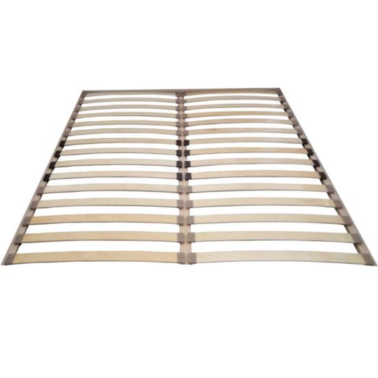 Obrazek Stelaż sprężynujący Flex 3P 160/200 