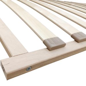 Obrazek Stelaż sprężynujący Flex 3P 160/200 
