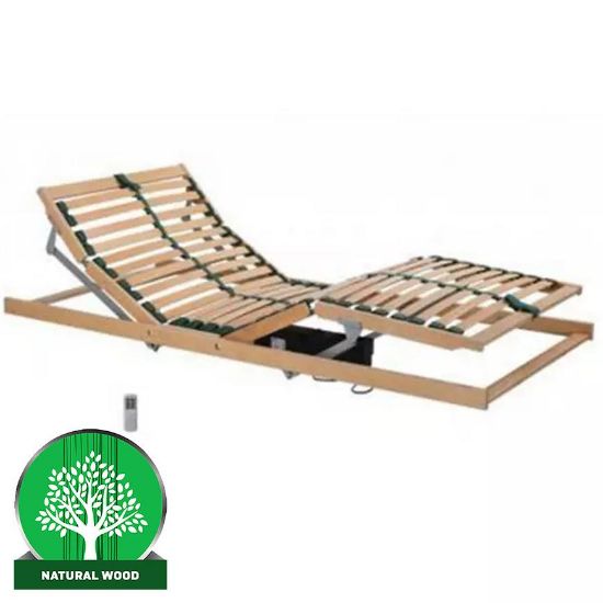 Obrazek Stelaż Samuraj De Luxe 90/200 Pilot