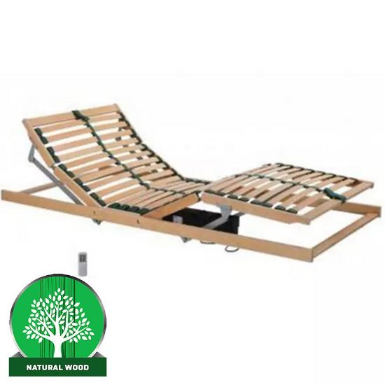 Obrazek Stelaż Samuraj De Luxe 100/200 Pilot